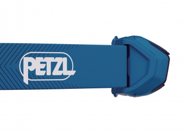 Preview: Petzl ACTIK® Headlight Blue E063AB01