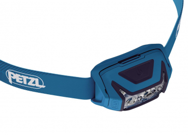 Preview: Petzl ACTIK® Headlight Blue E063AB01