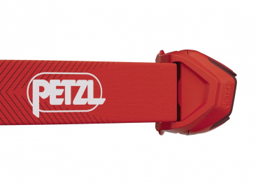 Preview: Petzl ACTIK® Headlight Red E063AB02