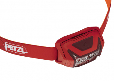 Preview: Petzl ACTIK® Headlight Red E063AB02