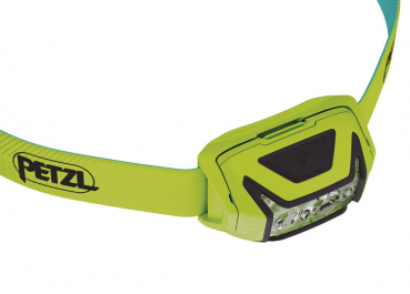 Preview: Petzl ACTIK® Headlight Green E063AB03