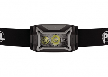 Preview: Petzl ACTIK® CORE Headlamp Black E065AB00