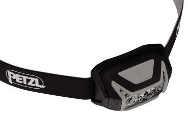 Preview: Petzl ACTIK® CORE Headlamp Black E065AB00
