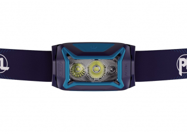 Preview: Petzl ACTIK® CORE Headlamp Blue E065AB01