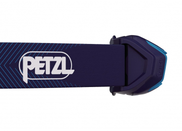 Preview: Petzl ACTIK® CORE Headlamp Blue E065AB01