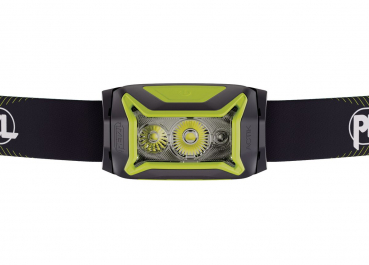 Preview: Petzl ACTIK® CORE Headlamp Green E065AB03