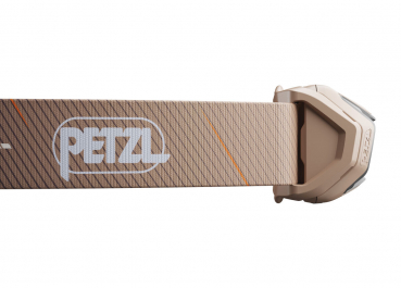 Preview: Petzl TIKKA® CORE Headlamp Brown E067AB02
