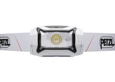 Preview: Petzl TIKKA® CORE Headlamp Blue