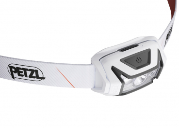 Preview: Petzl TIKKA® CORE Headlamp Blue