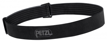 Petzl  Ersatzkopfband  fürARIA 1, ARIA 1 RGB, ARIA 2, ARIA 2 RGB, ARIA 1R, ARIA 2R - schwarz