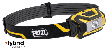 Petzl headlamp ARIA 1 - E069AA00