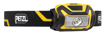 Preview: Petzl Kopfleuchte ARIA 1 V2 - E069AB00