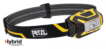 Petzl Kopfleuchte ARIA 1 V2 - E069AB00
