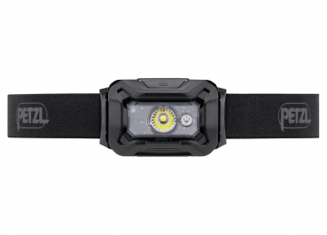 Petzl head lamp ARIA 1 RGB black - E069BA00