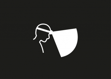 Preview: Petzl Kopfleuchte ARIA 1 RGB V2 schwarz E069BB00