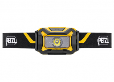 Preview: Petzl Kopfleuchte ARIA 1R V2 E069CB00