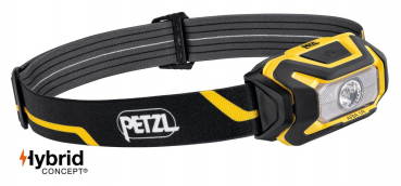 Petzl Kopfleuchte ARIA 1R V2 E069CB00