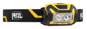 Preview: Petzl Headlamp ARIA 2 V2 black E070AB00