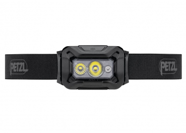Preview: Petzl Healamp ARIA 2 RGB black E070BB00