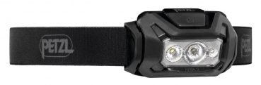 Preview: Petzl Healamp ARIA 2 RGB black E070BB00