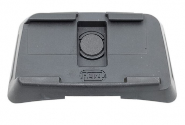 Petzl Helmet Front Mounting Plate for DUO E080BA00