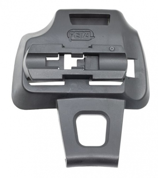 Petzl Helm Trägerplatte hinten für DUO E080BA01