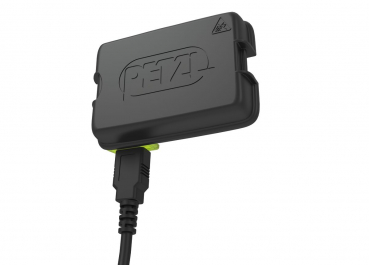 Petzl Swift RL Ersatzakku 2350mAh - USB-C