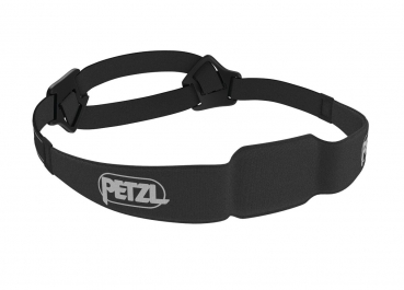 Petzl Ersatz-Kopfband für SWIFT RL - schwarz