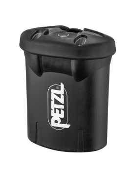 Petzl replacement battery R2 for the DUO RL and DUO S headlamps