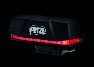 Petzl Kopfleuchte NAO RL rechargeable E105AA00
