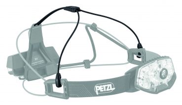 Petzl Kopfleuchte NAO RL rechargeable E105AA00