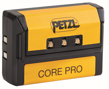 Petzl Akku CORE PRO für PIXA & PIXA R Stirnlampe E132AA00