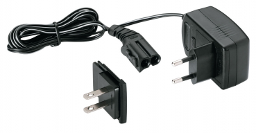 Petzl Quick Charger for R2, ACCU 2 & ACCU 4 ULTRA E55800