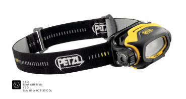 Petzl Arbeitsleuchte Pixa 1 Headlight E78AHB2 - 1er Blister