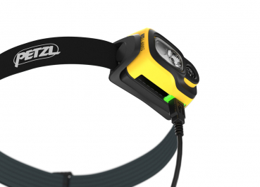 Preview: Petzl SWIFT RL Professional STIRNLAMPE- 1100LM - E810AB00