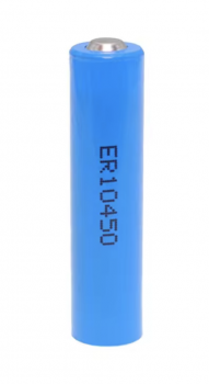 Infinio ER 10450 Bobbin Micro AAA 800 mAH Li/SoCi2