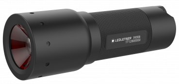 Led Lenser P-Series EVO 3.0 (Ur P14.2) - 300 Lumen inkl. 4xAAA