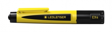 Led Lenser Taschenlampe EX4