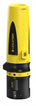 Led Lenser Taschenlampe EX7R - 1er Sleeve Box