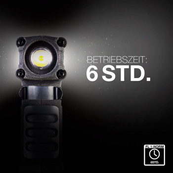 Energizer Pro Hardcase Multi-Use 1 x AA