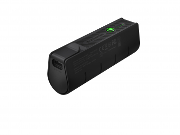Led Lenser Powerbank Flex5 inkl. 21700 Akku