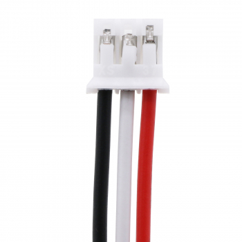 Preview: Infinio replacement battery for ABUS FUBT50000 replacement battery Secvest central wireless alarm system