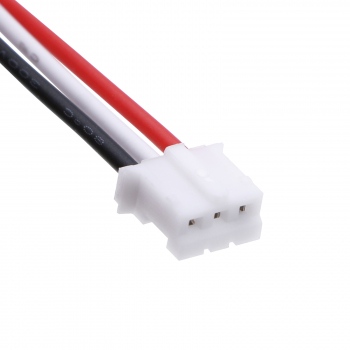 Preview: Infinio replacement battery for ABUS FUBT50000 replacement battery Secvest central wireless alarm system