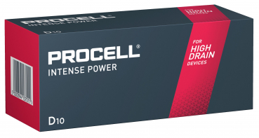 Procell Intense Power MN1300-LR20-Mono - 10er Box