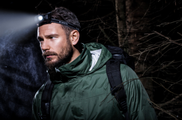 Preview: Varta Indestructible Headlight H20 Pro incl. 3AAA