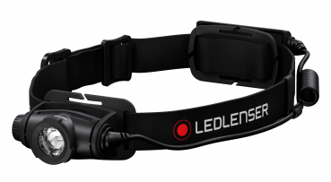 Preview: Led Lenser head light H5R Core incl. Battery