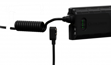 Led Lenser Kopfleuchte H5R Work inkl. Akku