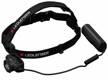 Led Lenser Kopfleuchte H7R Core inkl. Li-ion Akku