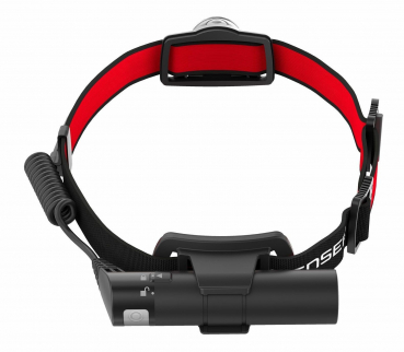 Preview: Led Lenser H-Series Kopfleuchte H8R