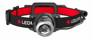 Preview: Led Lenser H-Series Kopfleuchte H8R